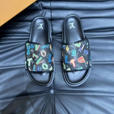 Louis Vuitton Slippers